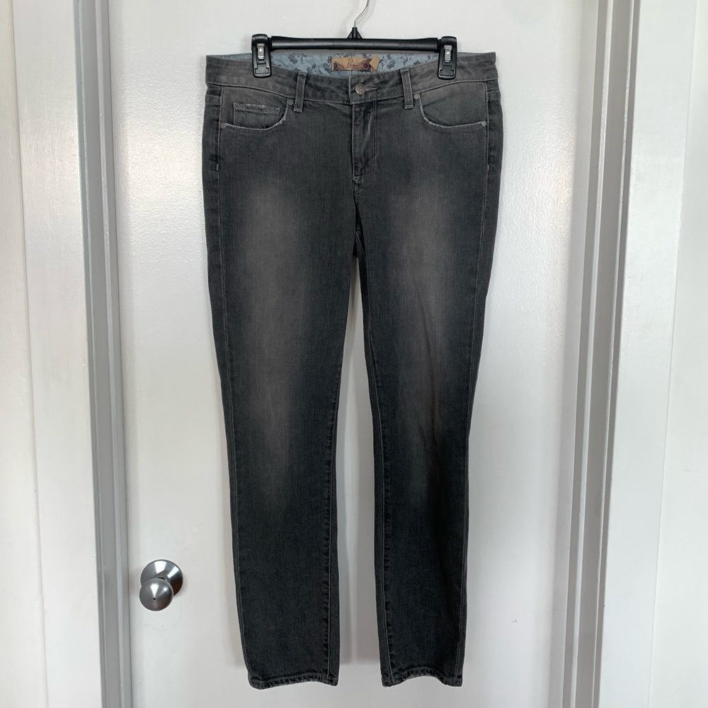 PAIGE jeans